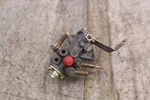 1998 Arctic Cat Zr 600 Efi Oil Pump. Fixed Price $20.00.