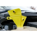 Caliber Flex & Fold Funnel - Small Yellow 13591. Fixed Price $16.06.