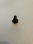 Arctic Cat Toggle Switch Nut Part # 0123-983 ES176. Fixed Price $8.87.
