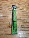 Nos Arctic Cat 3639-347 6" Dooly Plastic Ski Carbide. Fixed Price $79.99.