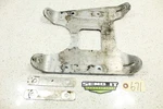 54 1999 Polaris Rmk 700 Sks Engine Plate 5241588. Fixed Price $29.49.