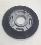 Arctic Cat 0114-060 Snowmobile Suspension Rear Idler Wheel Thunder Ext Zrt. Fixed Price $9.99.