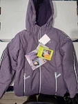Premont Girls Full Length Winter/snow Suit Jacket- Sz 9. Fixed Price $40.00.
