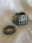 Genuine Polaris Part Fits 2003-04 Atv 300 400, Front Wheel Clutch, 1520190, New. Fixed Price $250.00.