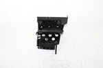 1995 Polaris Xlt Oem Right Footrest 1011892 SP34. Fixed Price $29.99.