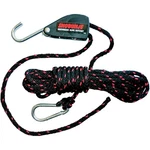 Snobunje Inc. 3920-0055 1016 Sidewinder Locking Rope Ratchet 30'. Fixed Price $49.75.
