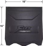 Pdp SF-FLEX001 Flexsnowflap Universal. Fixed Price $59.24.