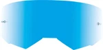 Fly Racing '19 Single Lens Youth Sky Blue Mir/smk W/ Post Part# 37-5493 New. Fixed Price $34.14.