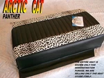 Arctic Cat Panther 1971-74 Replacement Seat Cover 292 303 305 340 399 440 650. Fixed Price $179.95.