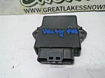 '05 Yamaha Vector 973CC Snowmobile 8ES-00 Cdi Box J4T15871 Venture Nytro. Fixed Price $275.00.