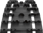 Camso 9247C Ice Cobra Track - 15" W X 146" 1.6" Lug Height. Fixed Price $1119.00.