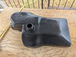 Arctic Cat Snowmobile Fuel Tank 0770-040 '91 '92 Panther Pantera Prowler. Fixed Price $69.99.