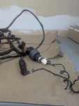 Ski-doo Grand Touring 670SE 1995 Wiring Harness 410108600. Fixed Price $192.22.
