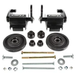 Kimpex Rouski Retractable Wheel System For Ski-doo W/ Pilot 5.7IN. Sl SKI-472589. Fixed Price $300.76.
