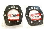 Nos Oem Arctic Cat Head Gaskets 3002-892 (3004-130) Artic. Fixed Price $37.95.