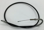 Arctic Cat 0187-031 Snowmobile Replacement Throttle Cable Fits 1976-1979 Models. Fixed Price $15.99.