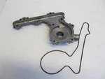 Yamaha Water Pump Housing Cover '99 Srx 600 Triple Snowmobile P# 8CH-12422-10-00. Fixed Price $65.50.