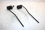 92 Polaris Sport Gt Oem Rear Spring Set 7041119 7041120-067 SP62. Fixed Price $42.99.