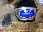 Oem Polaris Snowmobile Helmet Electric Shield FDS-007 2854449 New Switchback. Fixed Price $100.00.