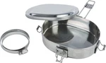 SP1 Trail Chef Food Warmer Accessories. Fixed Price $55.06.