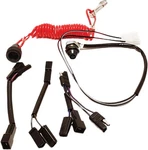 SP1 Safety Tether Switch For 2009 - 2011 Arctic Cat Z1 Turbo Pro Snowmobile. Fixed Price $63.46.
