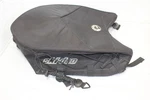 Genuine Ski-doo Gsx Sac Tunnel Bag Storage Luggage 511000539 Guc, Good Straps!. Fixed Price $99.95.