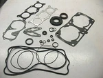 Polaris Pro 800 Rmk Full Kit Gasket Set Oil Crank Seals 2011 2012 Cfi Motor. Fixed Price $99.95.