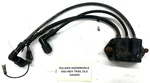 Polaris Snowmobile Indy Sport 440 Trail Deluxe Cdi Coil Ignition Unit 3084283. Fixed Price $62.30.