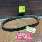 Belt Drive Dayco # Hpx 5026 Polaris Snowmobile. Fixed Price $30.69.