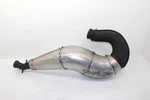 2006 Polaris 600 Fusion Oem Exhaust Pipe 1261613 SP31. Fixed Price $212.99.