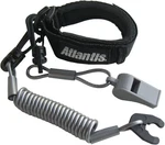 Atlantis Pro Floating Wrist Lanyard Yellow A8133PFW. Fixed Price $49.95.