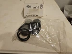X4 Oem Bmw 34117721664 Set: Repair Brake Caliper Piston Seal. Fixed Price $56.99.