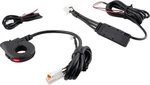 Koso KB011100 Thumb Switch W/type Charger. Fixed Price $106.84.