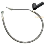 Front Brake Hose Line For Polaris Trail Blazer 250 330 400 Boss 325. Fixed Price $23.99.
