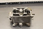 2006 Arctic Cat 250 2X4 Engine Top End Cylinder Head C428. Fixed Price $55.09.