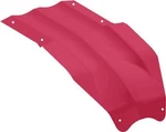 Skinz Protective Gear Float Plate-red For 2009-2010 Polaris 800 Iq Snowmobile. Fixed Price $74.60.