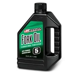 Maxima 54901 Fork Oil Standard Hydraulic 5WT. Liter. Fixed Price $21.77.
