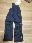 New Ski-doo X-team Highpants Size 10 Teens Black Snowmobile Snowboard Nwt. Fixed Price $59.99.