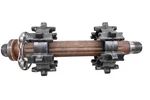 16 Ski-doo Summit X T3 800R E-tec Drive Shaft Cog Assembly 154". Fixed Price $199.98.