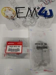Honda Genuine Oem Complete Front Brake Pad Set GL1500C Valkyrie 06455-MV4-405. Fixed Price $107.80.