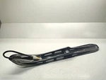 Steel Ski, Black - 2000 Polaris Nos. Fixed Price $99.99.