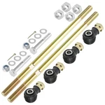 Tie Rod Set For Polaris Sportsman 500 1998-2000 2004 / Rse 99-01. Fixed Price $40.00.