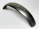 1971-75 Rupp Mini Bike Rear Fender Roadster Black Widow Enduro. Fixed Price $150.00.