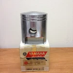 Yamaha Piston Sw 396 Gp 811-11635-00-00 Vintage Snowmobile 1970 1971. Fixed Price $23.00.