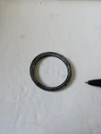 Arctic Cat Thermostat Gasket 3003-495 Nos Oem AC61. Fixed Price $11.00.