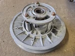 Oem 1990 Arctic Cat El Tigre 530 Secondary Driven Clutch 0726-022. Fixed Price $89.00.