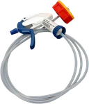 S100 For Liter Remote Spray Hose 10005S. Fixed Price $17.79.