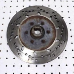 2002 Arctic Cat Zr 600 Brake Disk Rotor 0602-951. Fixed Price $12.97.
