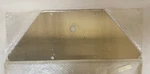 2012-2014 Polaris Rzr EFI/800 Shield Box Plate Oem #5256351 #L168. Fixed Price $62.99.