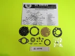 Tillotson HL233B Carburetor Ski Doo Snowmobile Kit. Fixed Price $44.95.